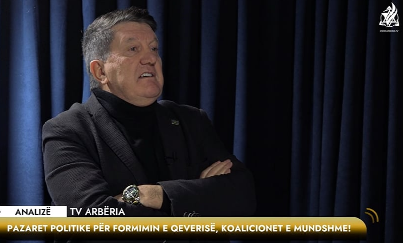 Zeka shpalos detaje të deputetëve nga e kaluara: Askush s’i ka ftuar në vizitë zyrtare, por ata vetë kanë bërë kërkesa në ambasada