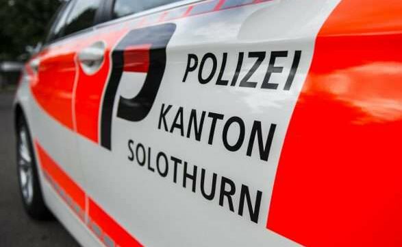 Gerlafingen: Vetëvritet kosovari pasi ka plagosur rëndë një grua