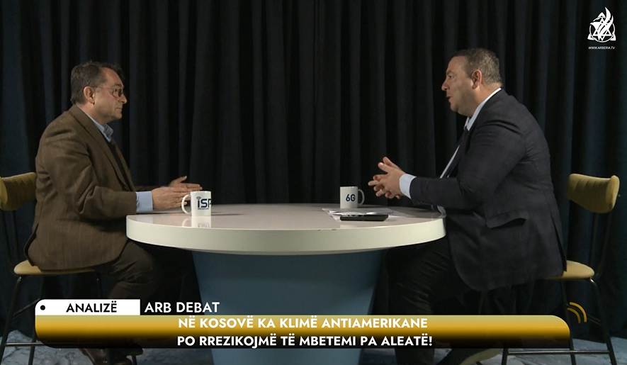“Demarkacioni me Malin e Zi”, Peci: Na është bërë nder…