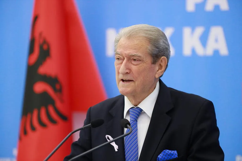 E PLOTË/ Lista e e kandidatëve për deputetë të Partisë Demokratike në zgjedhjet e 11 majit në Shqipëri
