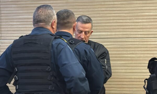 Të akuzuarit për spiunazh nuk e pranojnë fajësinë, Muharrem Qerimi e pranon vetëm atë për armëmbajtje pa leje (Pamje)