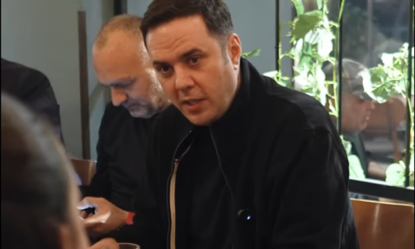 Gjakovari Abdixhikut: Sulmuesit duhet veç me i lanë, Rugovën tanë e kanë sulmu ma i forti u kanë