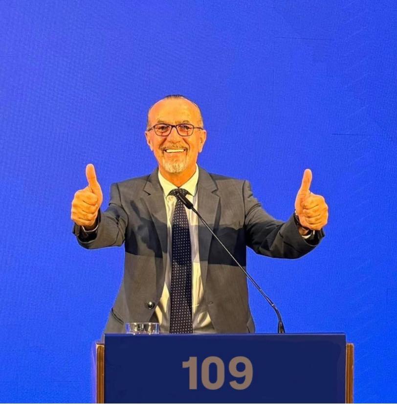 Bekim Haxhiu reagon pasi s’i mori votat për deputet: Do të vazhdoj të jem aktiv dhe do të jap kontributin tim në PDK