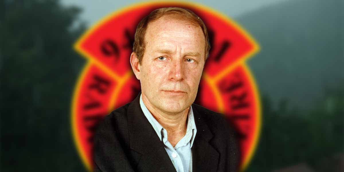 Djali i profesorit Ahmet Qeriqi: Familja shpreh mirënjohjen më të thellë për të gjithë ata që qëndruan pranë nesh në këto momente të rënda