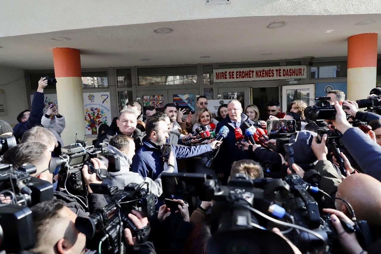 Hamza: Qeveria e re duhet krijuar pa vonesa, duhet të jemi transparent dhe t’i respektojmë afatet ligjore