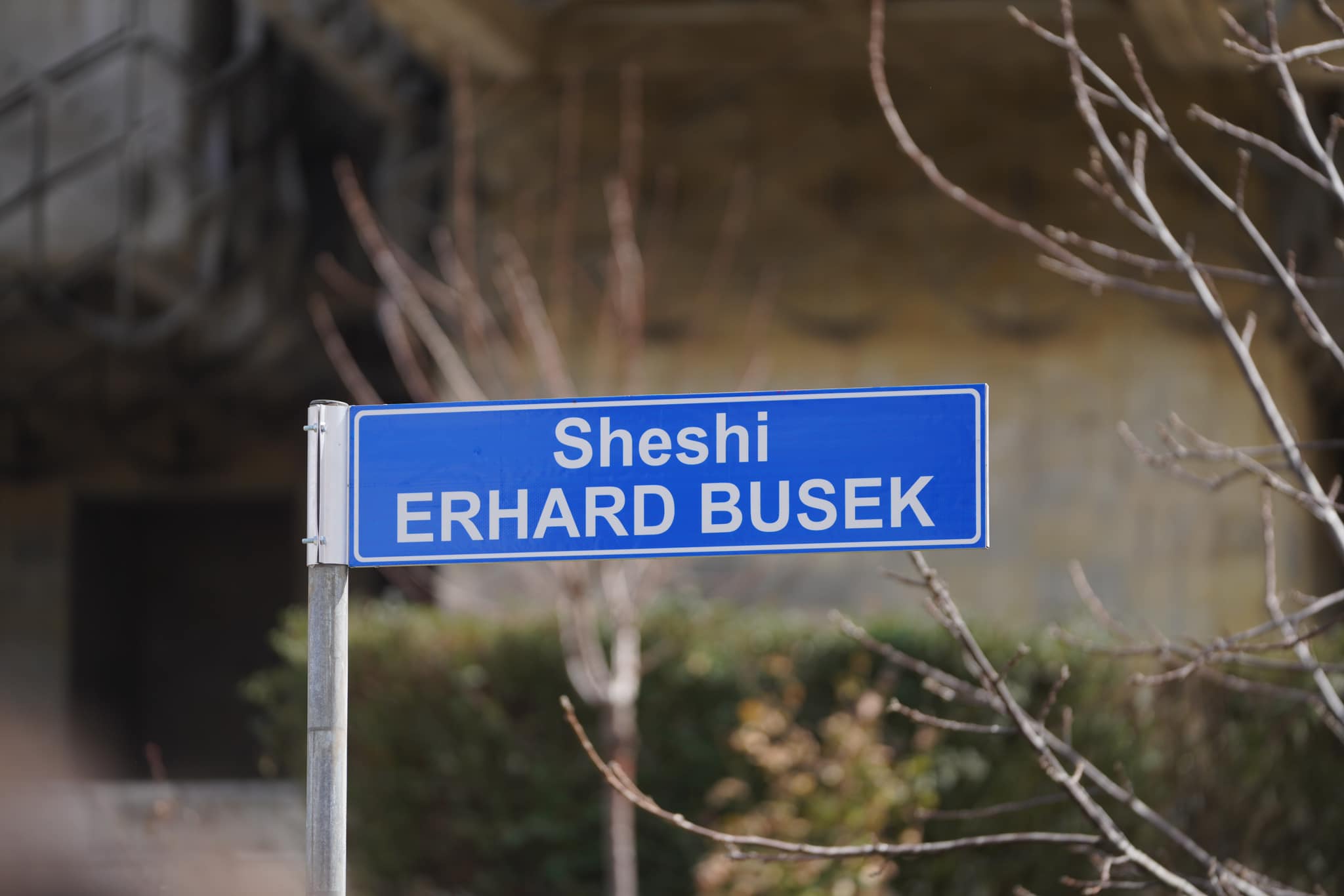 Prishtinës i shtohet një shesh i ri