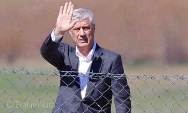Vizita e Hashim Thaçit me rastin e vdekjes së babait: Sonte do të qëndrojë në Kosovë…