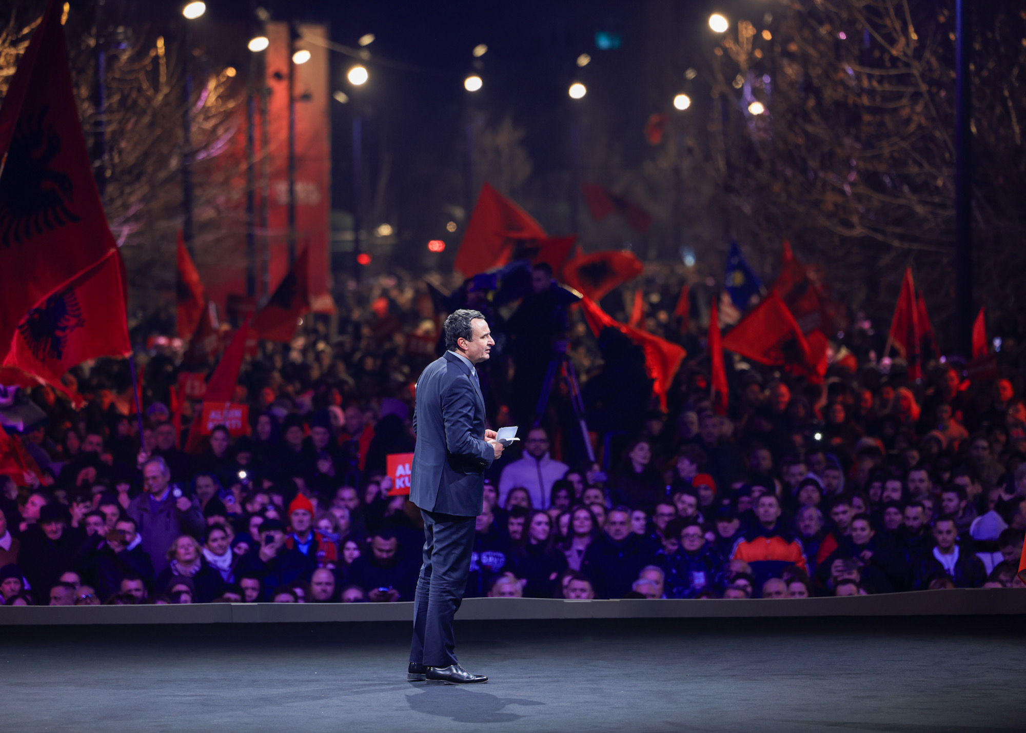 Deputeti i LVV-së: Qeveria ‘Kurti 3’ do bëhet!
