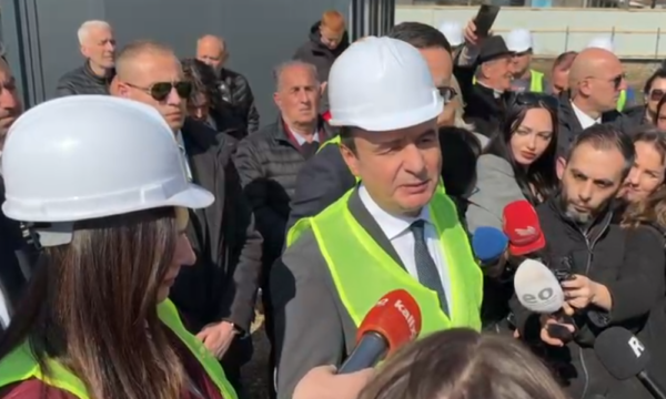 Koalicion me Limajn? Kurti: S’i kemi ndryshuar qëndrimet ndaj kundërshtareve, kanë bërë luftë hibride kundër Qeverisë