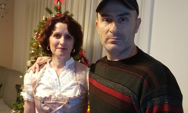 Krimi në Gjermani, publikohen fotografitë e burrit dhe gruas që e vrau- të dy janë nga Rahoveci