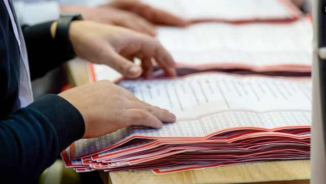 KQZ proceson 100% të vendvotimeve në Kosovë, këto janë rezultatet