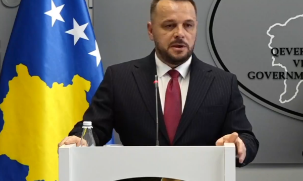 Maqedonci flet për pikat kryesore nga marrëveshja me SHBA-në: Është tejet e rëndësishme
