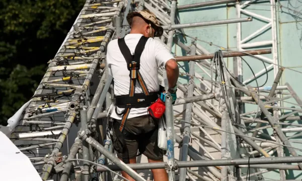 Infrastruktura gjermane kërkon miliarda euro