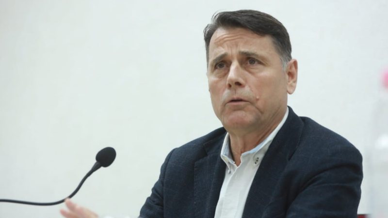 Demonstrata e 11 marsit ’81, Kosumi: Zgjati deri në 1 të natës, atë ditë u pa që kjo lëvizje studentore do të jetë e fuqishme