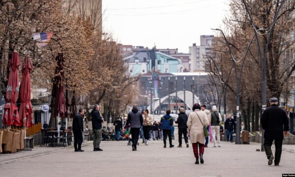 Draft-statuti i BE-së për Asociacionin “nuk ka gjasa të anulohet”