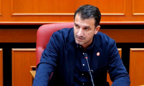 Apeli i GJKKO-së lë në burg Erion Veliajn