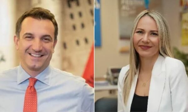 Kryetarja e komanduar reagon pas shkarkimeve: Nuk ka krizë funksionale në Bashkinë e Tiranës