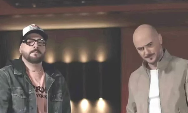 5 anëtarët e grupit muzikor DNK në mesin e viktimave të zjarrit në Koçan