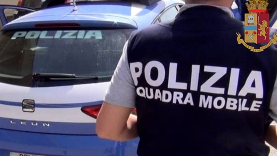 Kapet me 10 kg kokainë i riu shqiptar në Itali