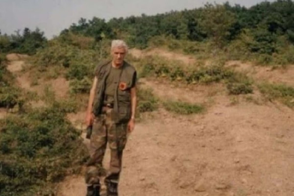 ​20 vjet nga vdekja e Komandant Plakut