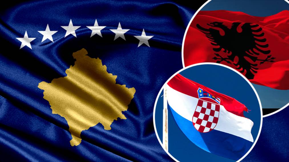 Kjo është marrëveshja e plotë për mbrojtje që nënshkruan Kosova, Shqipëria e Kroacia