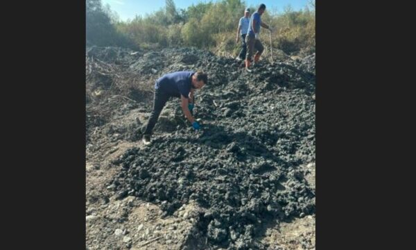 Identifikohen tre viktima nga masakra e Kralanit