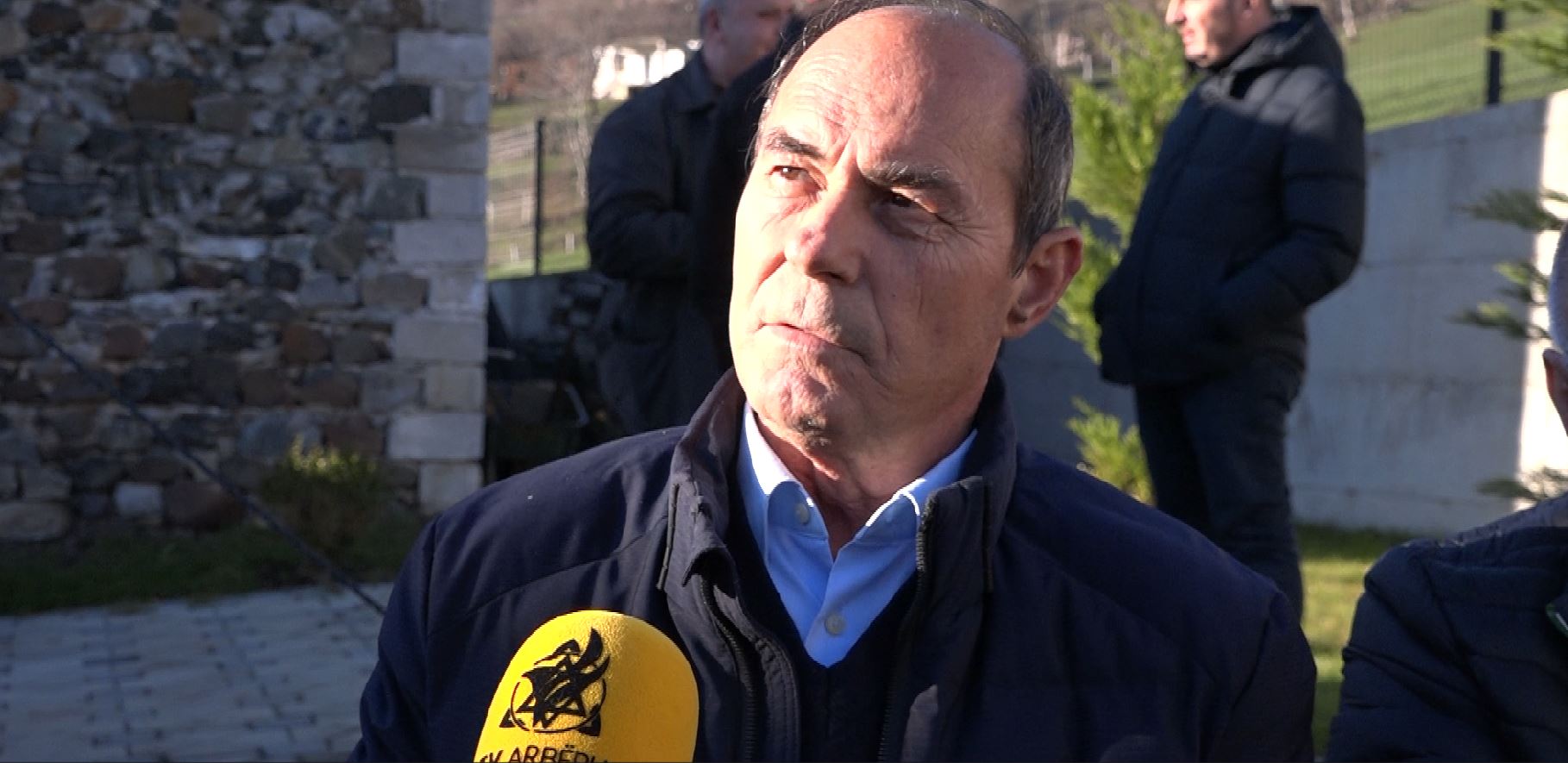 Sokol Poga për vdekjen e Haxhi Thaçit: Haxhiu do kujtohet gjithnjë si një prind i urtë, punëtor, e me vlera patriotike