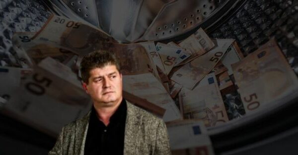 Naser Hafizit iu zëvendësua masa e paraburgimit me arrest shtëpiak