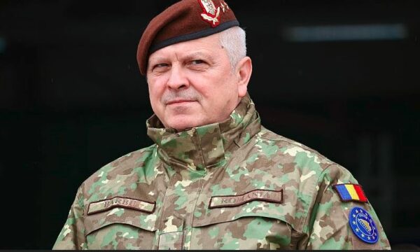 Dodik kërcënoi drejtpërdrejt komandantin e EUFOR-it