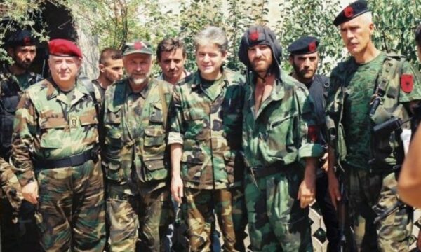 24 vjet nga fillimi i luftës në Maqedoni