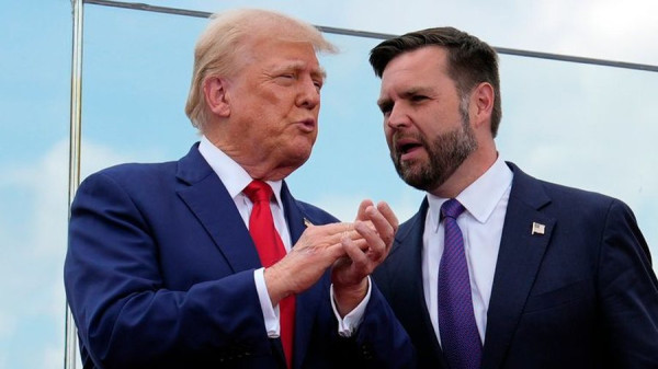 ​Trump mbështet bisedën e Vance: Evropa është një parazit! “Kur do të veprojnë liderët e BE-së?”