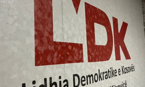 LDK thotë se nuk ka autorizuar koalicion me LVV-në në Vushtrri