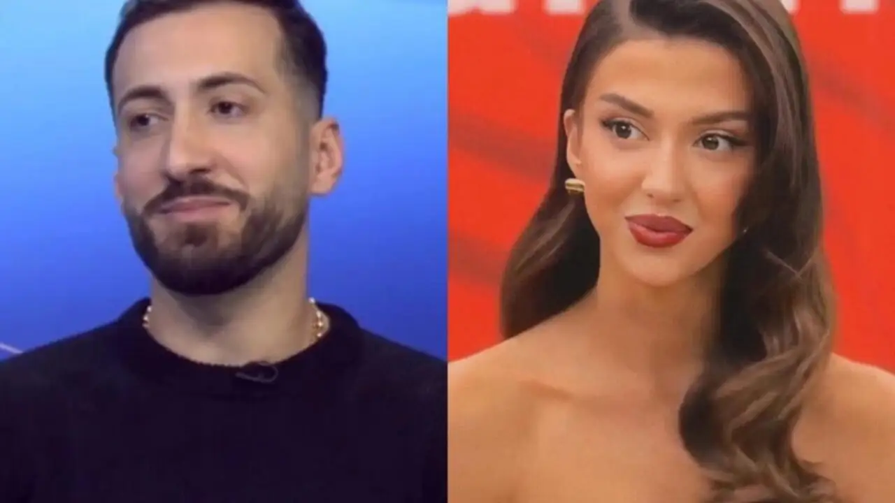 “Turp”, përplasje e ashpër mes Jozit dhe Loredanës