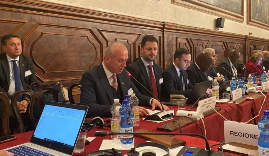 Qorrolli njofton se u miratuan tri opinione kyçe të reformës së Drejtësisë në Komisionin e Venecias