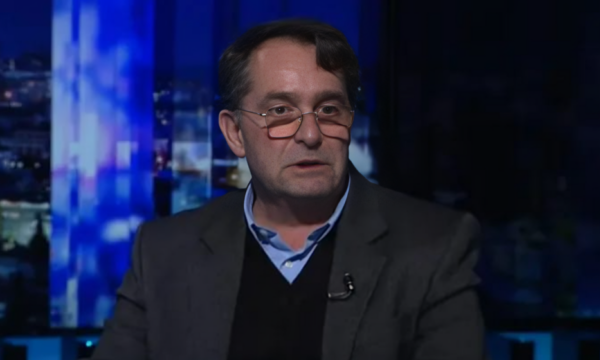 Peci: Ardhja e Rutte në Kosovë nuk është ngjarje e rastit