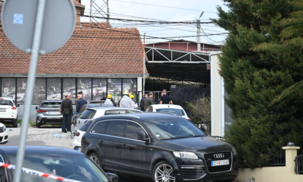 Një ekip special prej pesë prokurorësh e marrin në hetim rastin e tragjedisë në Koçan
