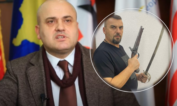 Vëllai ia plagos djalin Haxhi Avdylit, aksidentalisht – raporton Sinjali