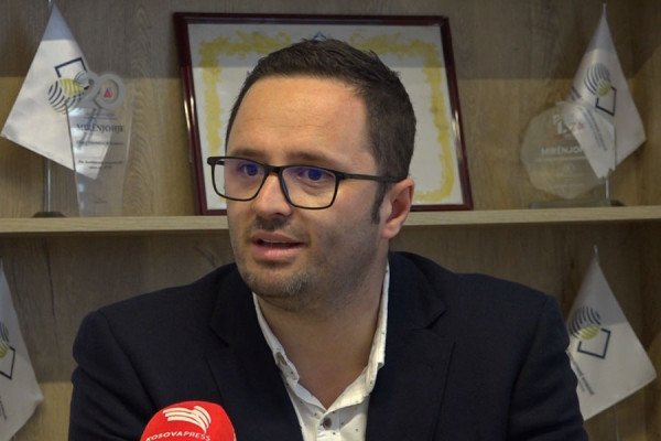 ​Dhoma e Tregtisë dhe Industrisë Kosovë organizon konferencë me rreth 200 pjesëmarrës për projektin e BE-së