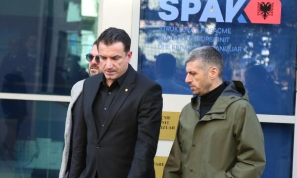 Erion Veliaj kërkon lirimin në Apelin e GJKKO, gjykata shtyn vendimin për nesër