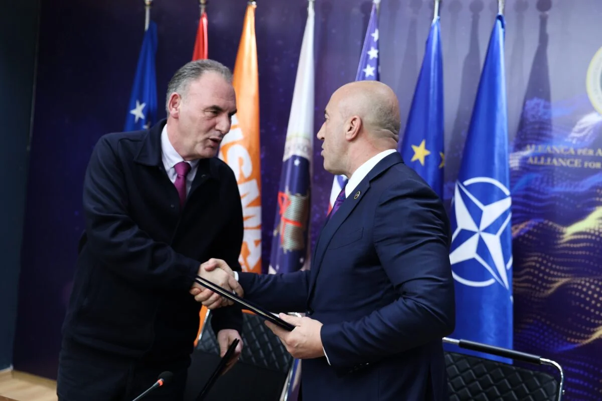AAK-NISMA me tetë deputetë në legjislaturën e re, këto janë emrat!