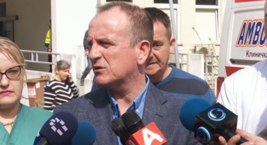 Taravari për tragjedinë në Koçan: 148 të lënduar u dërguan nëpër spitale, 18 në gjendje kritike