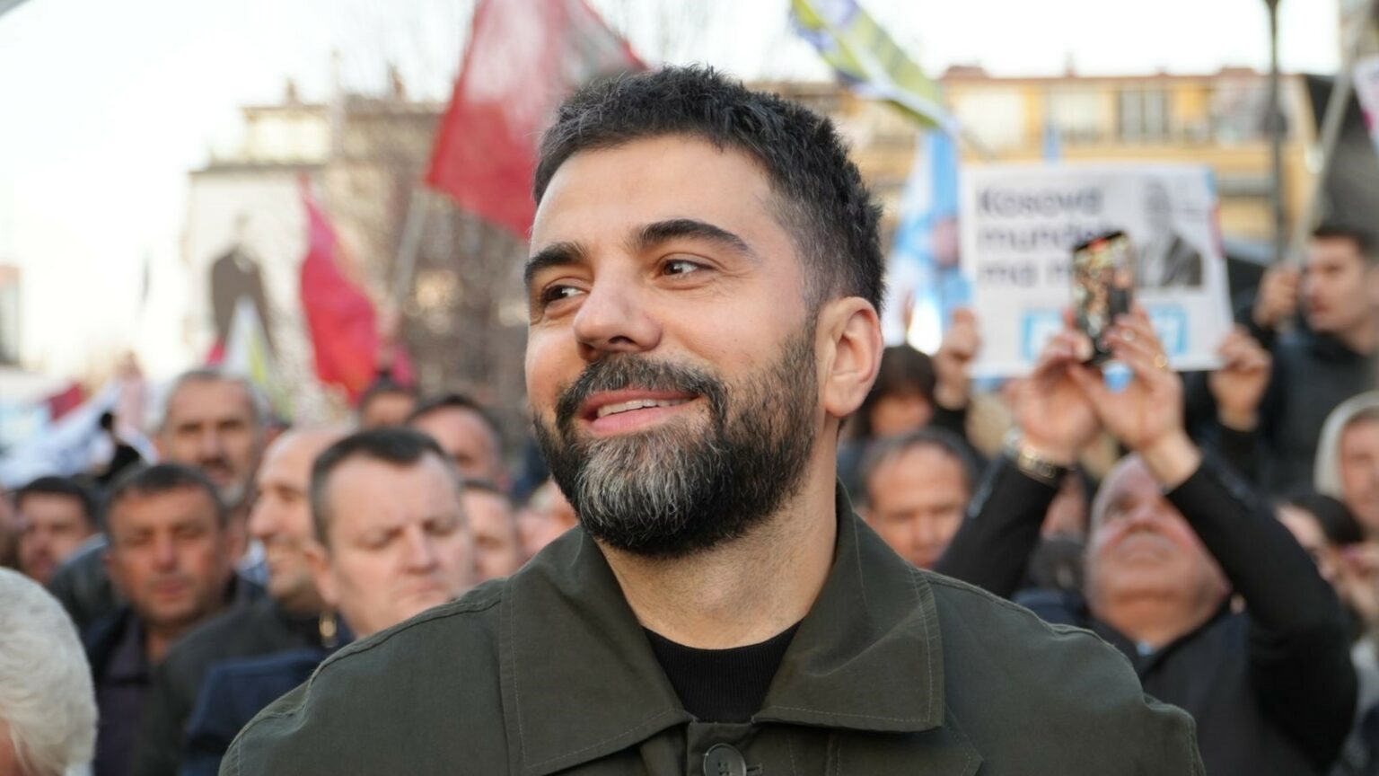 Behrami – Qeverisë Kurti: Dikur udhëzonin për të dëshmuar kundër krerëve të UÇK-së, sot refuzojnë të dëshmojnë për korrupsion që e bën vet