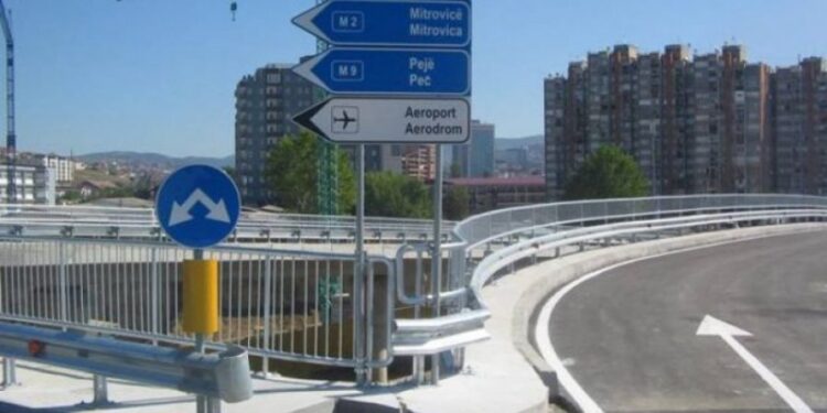 ​Vizita e presidentit të Letonisë, disa rrugë me ndërprerje të përkohshme të trafikut
