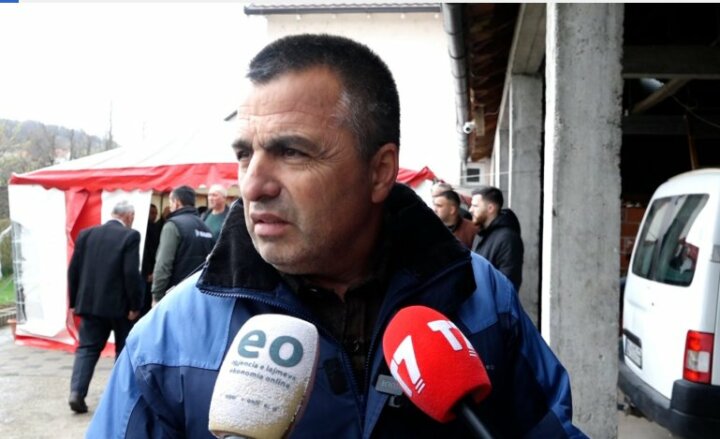 Flet axha i 19 vjeçarit të vrarë në Vushtrri: Familja nuk ka pasur asnjë të keqe me askënd