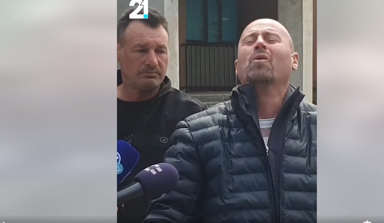 “Nuk më duhet jeta mua”, flet prindi që humbi djalin 21 vjeç në zjarrin që ndodhi në Koçan