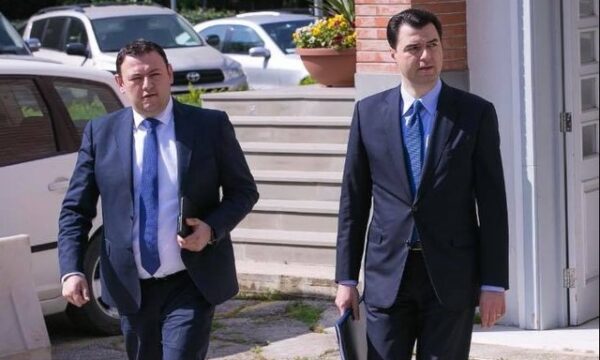 KQZ në Shqipëri regjistron për zgjedhjet e 11 Majit partinë e re të Luzim Bashës, me kryetar Endri Hasën