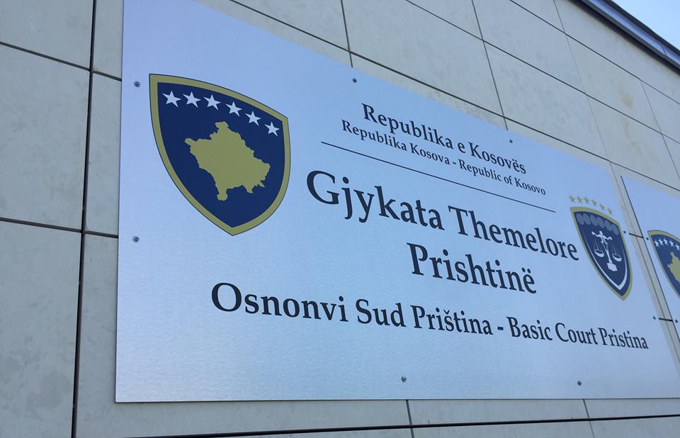 Një muaj paraburgim ndaj të dyshuarës për spiunazh