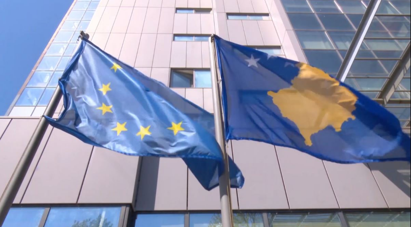 Kosova pa asnjë përparim në rrugën integruese, sipas Barometrit të Reformave Europiane 2024