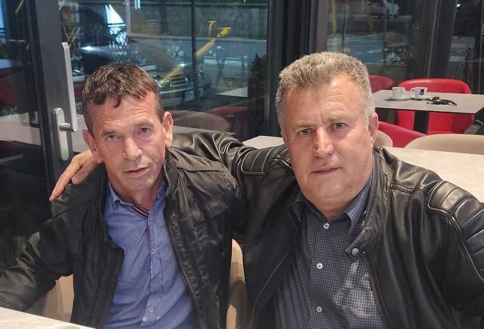 Veterani i UÇK-së i gatshëm t’i dhurojë veshkën bashkëshortes, por nuk ka para për transplantim – Apel për ndihmë