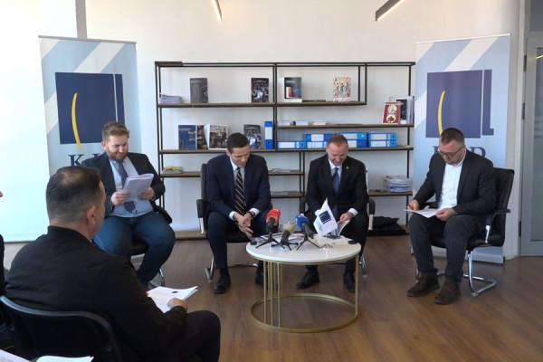 ​IKD: Ulja e shtesës për përvojën e punës prek të ardhurat e 90 mijë zyrtarëve publikë